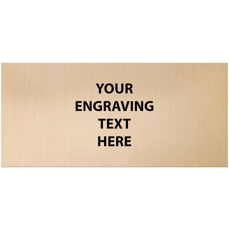 FLEXI -  3.25 W X 1.5 H