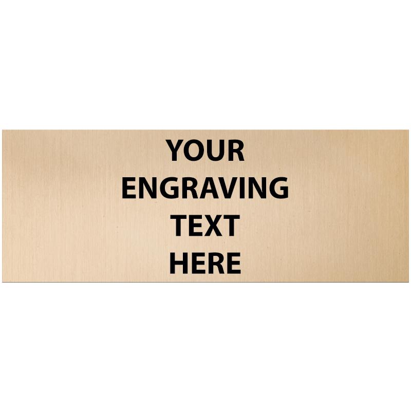 FLEXI -  4 W X 1.5 H