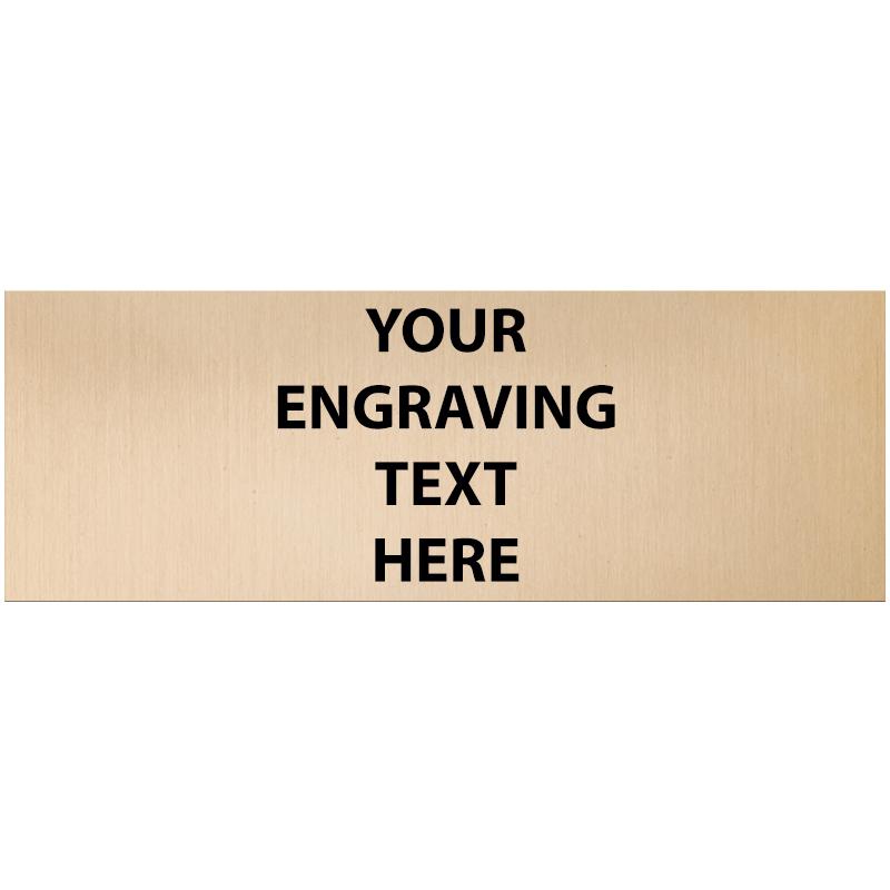 FLEXI -  4.25 W X 1.5 H