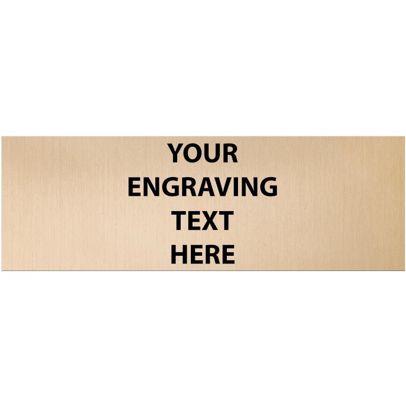 FLEXI -  4.5 W X 1.5 H