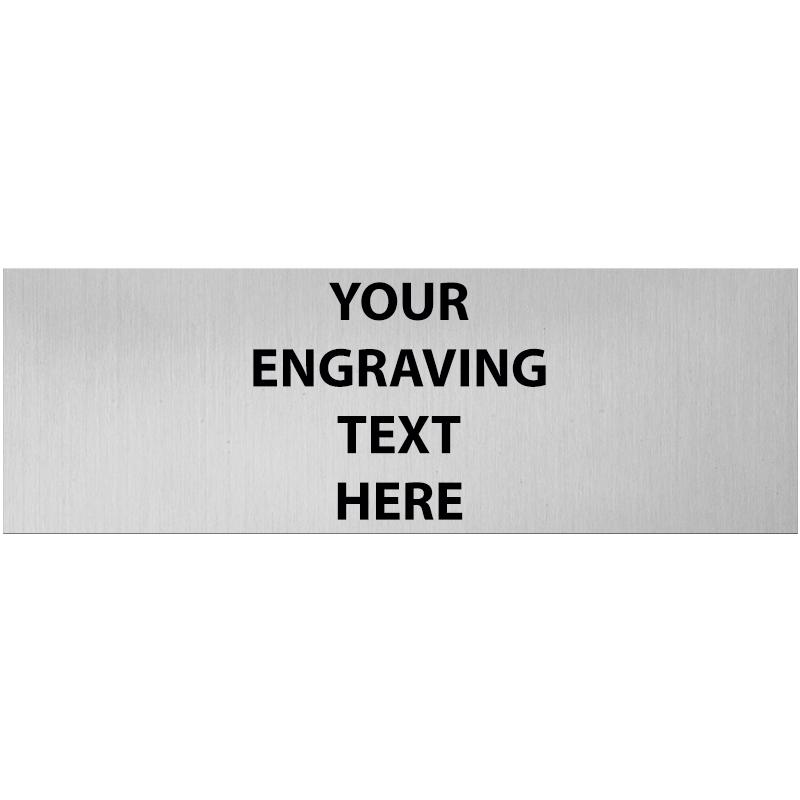 FLEXI -  4.5 W X 1.5 H