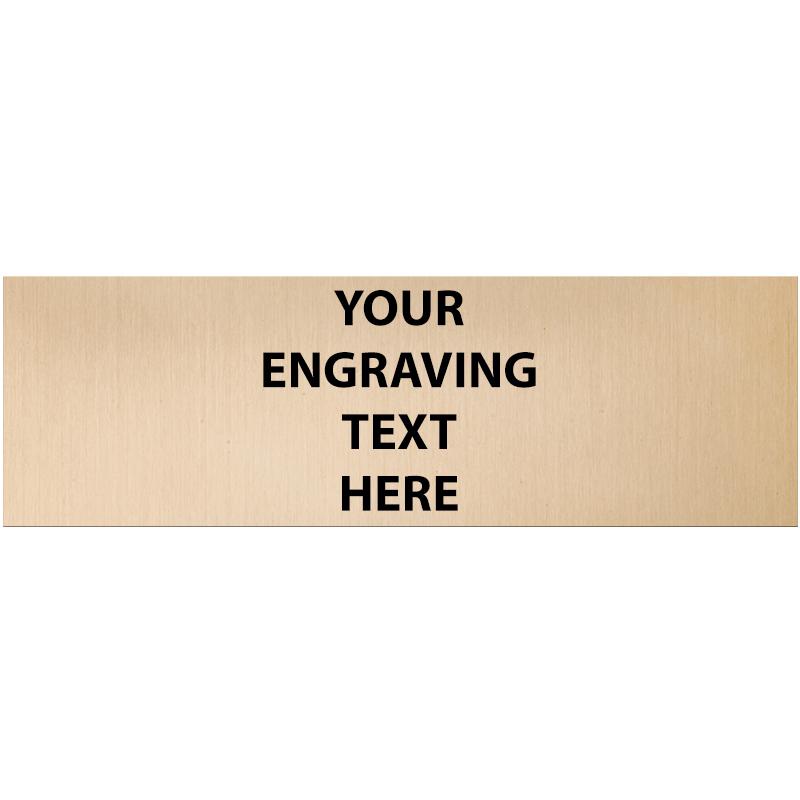 FLEXI -  4.75 W X 1.5 H