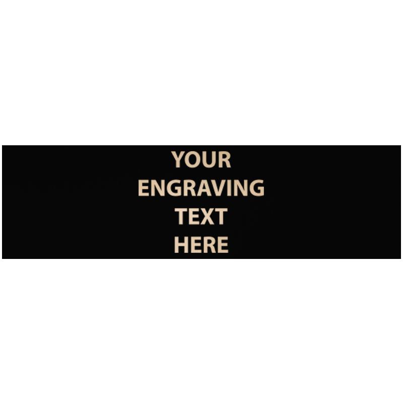 FLEXI -  5.25 W X 1.5 H