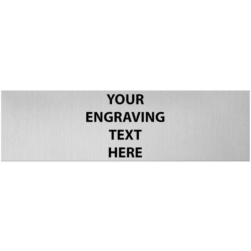 FLEXI -  5.25 W X 1.5 H