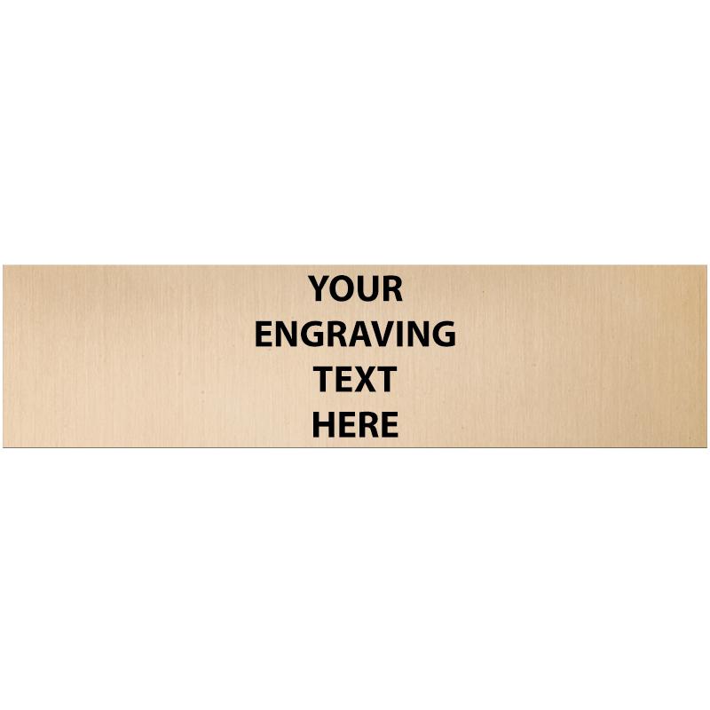 FLEXI -  5.75 W X 1.5 H