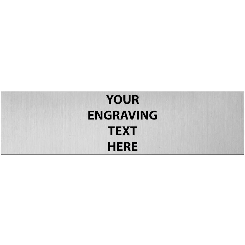 FLEXI -  5.75 W X 1.5 H