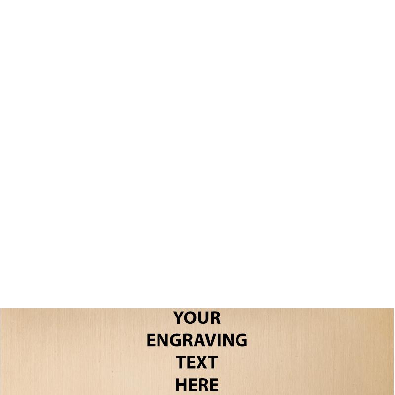 FLEXI -  6.75 W X 1.5 H