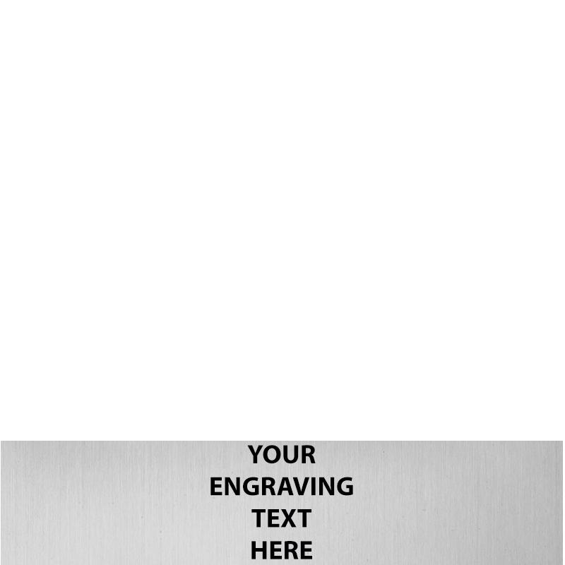 FLEXI -  6.75 W X 1.5 H