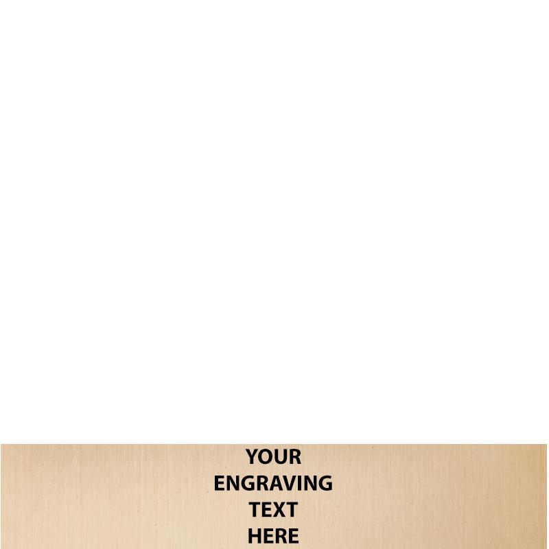 FLEXI -  7.75 W X 1.5 H