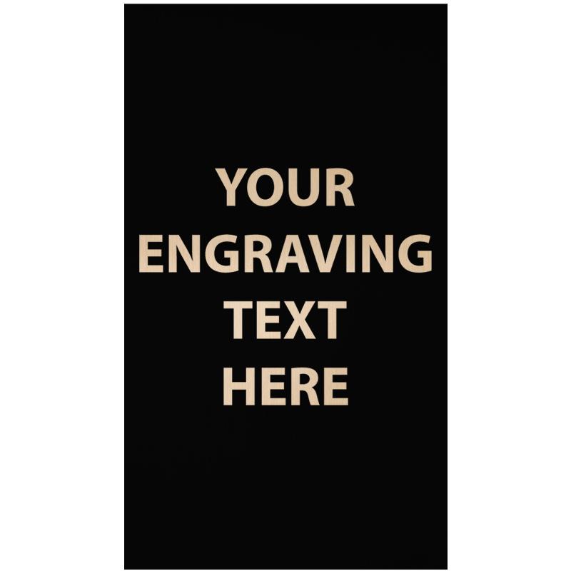 FLEXI -  1 W X 1.75 H