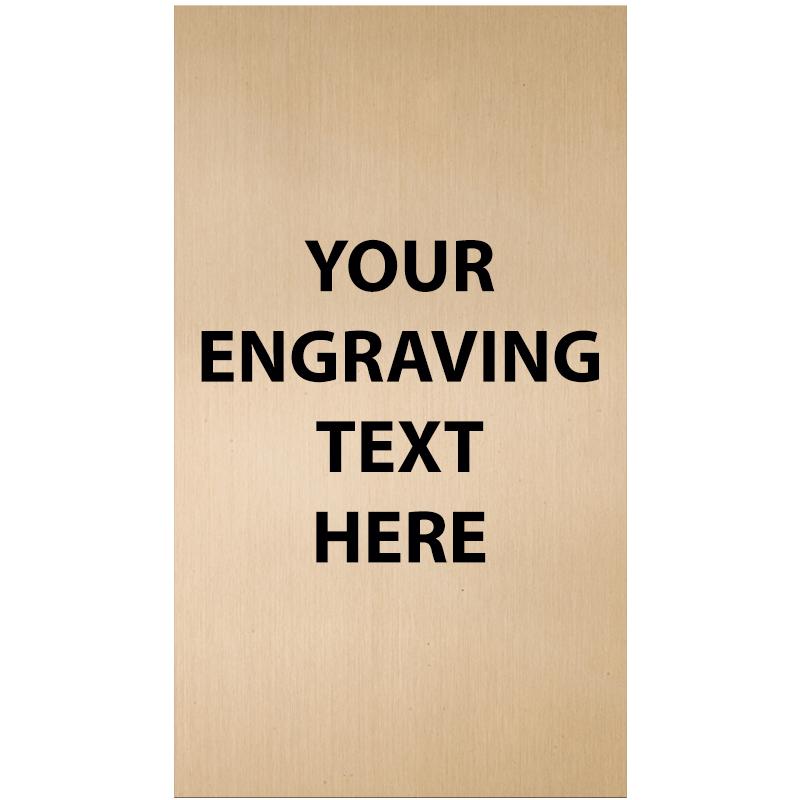 FLEXI -  1 W X 1.75 H