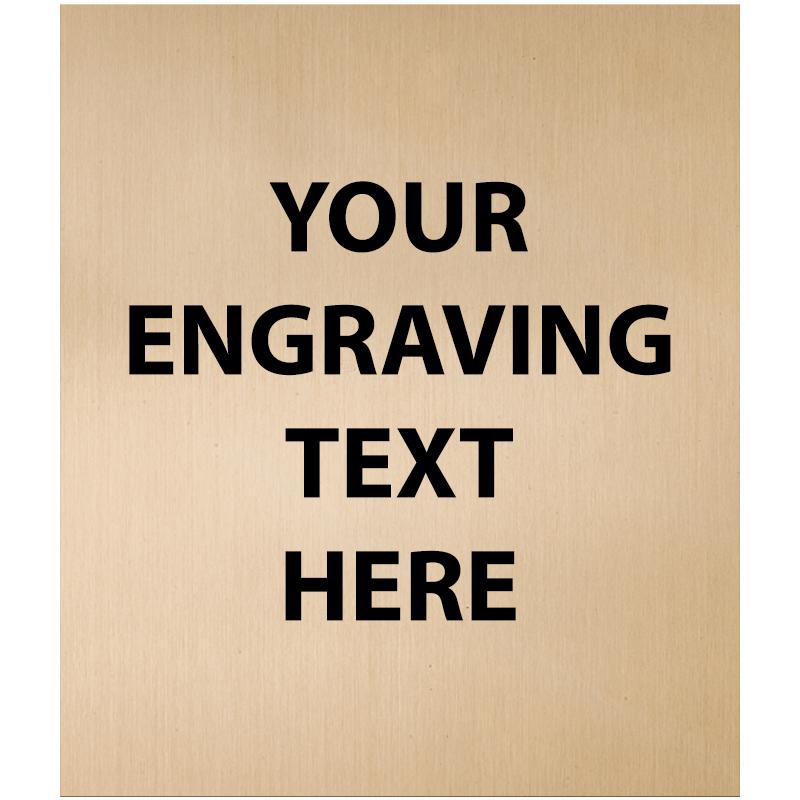 FLEXI -  1.5 W X 1.75 H