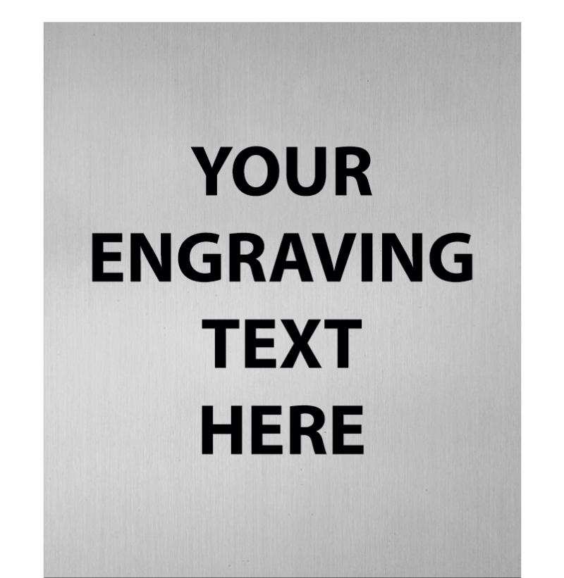 FLEXI -  1.5 W X 1.75 H