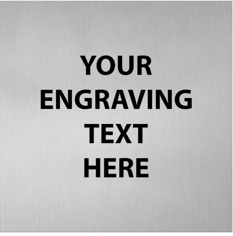 FLEXI -  1.75 W X 1.75 H