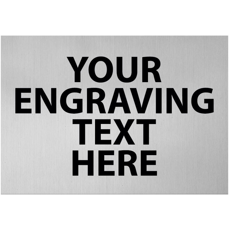 FLEXI -  2.5 W X 1.75 H