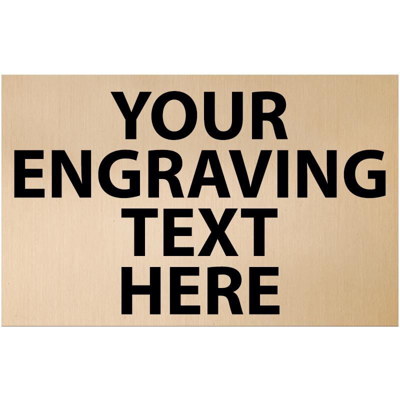 FLEXI -  2.75 W X 1.75 H