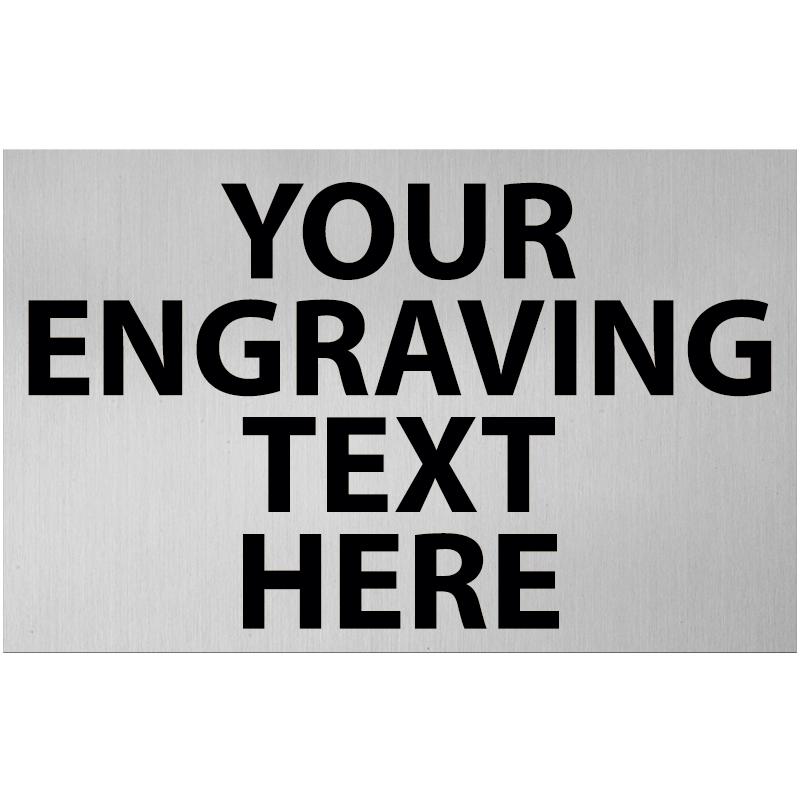 FLEXI -  2.75 W X 1.75 H