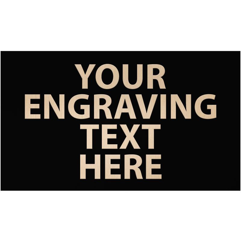 FLEXI -  3 W X 1.75 H