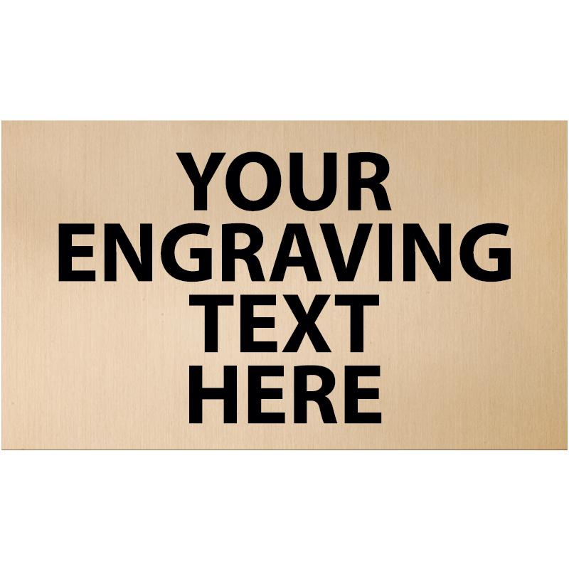 FLEXI -  3 W X 1.75 H