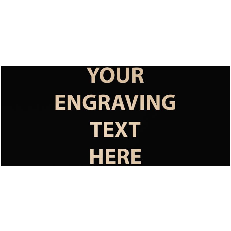 FLEXI -  4 W X 1.75 H