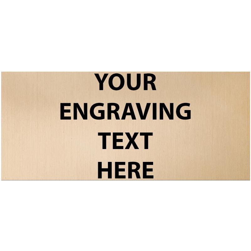 FLEXI -  4 W X 1.75 H