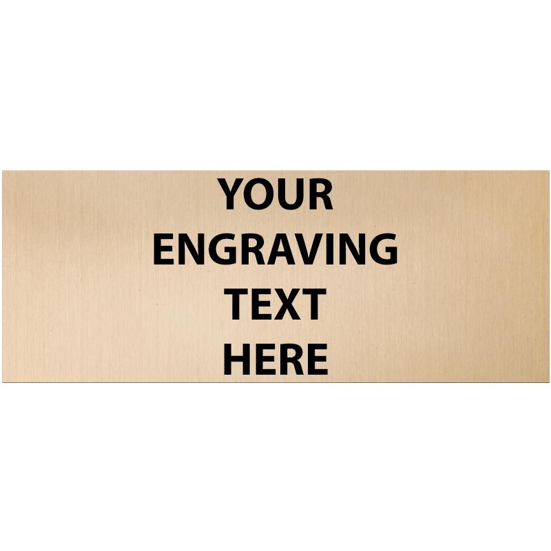 FLEXI -  4.5 W X 1.75 H