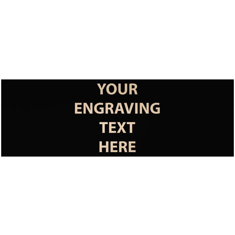 FLEXI -  5.25 W X 1.75 H