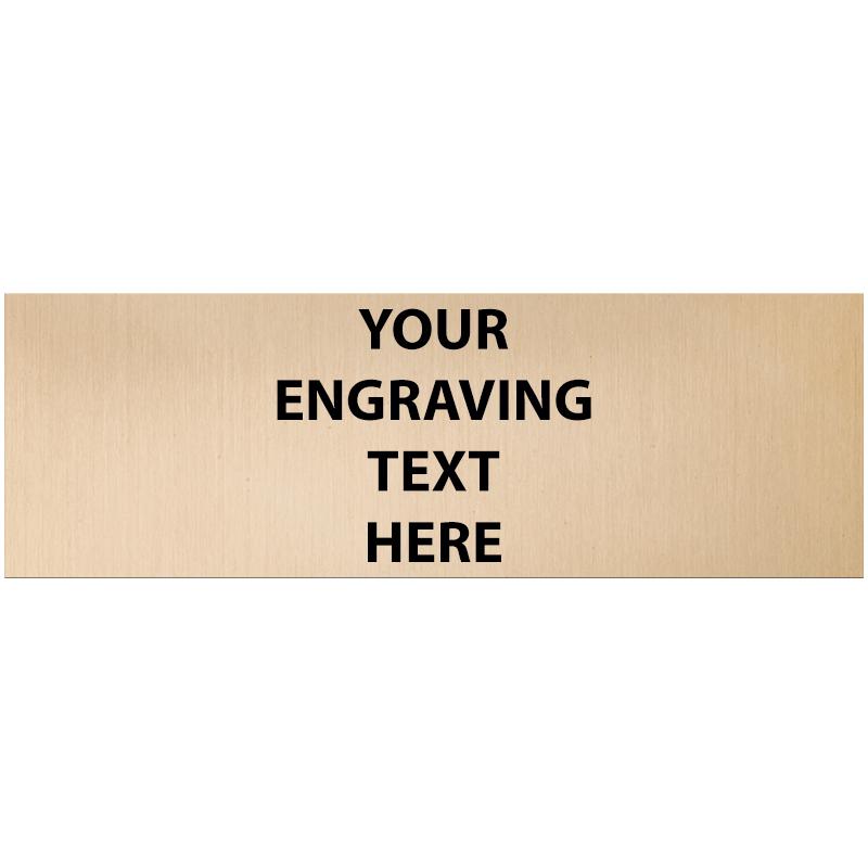 FLEXI -  5.25 W X 1.75 H