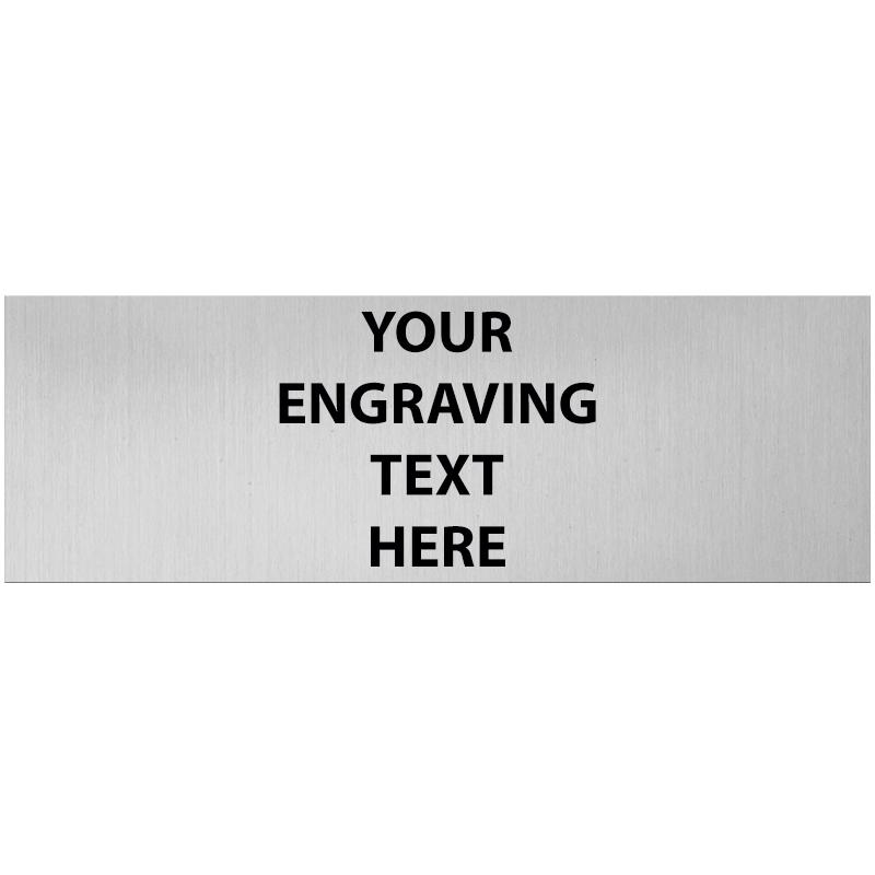 FLEXI -  5.25 W X 1.75 H