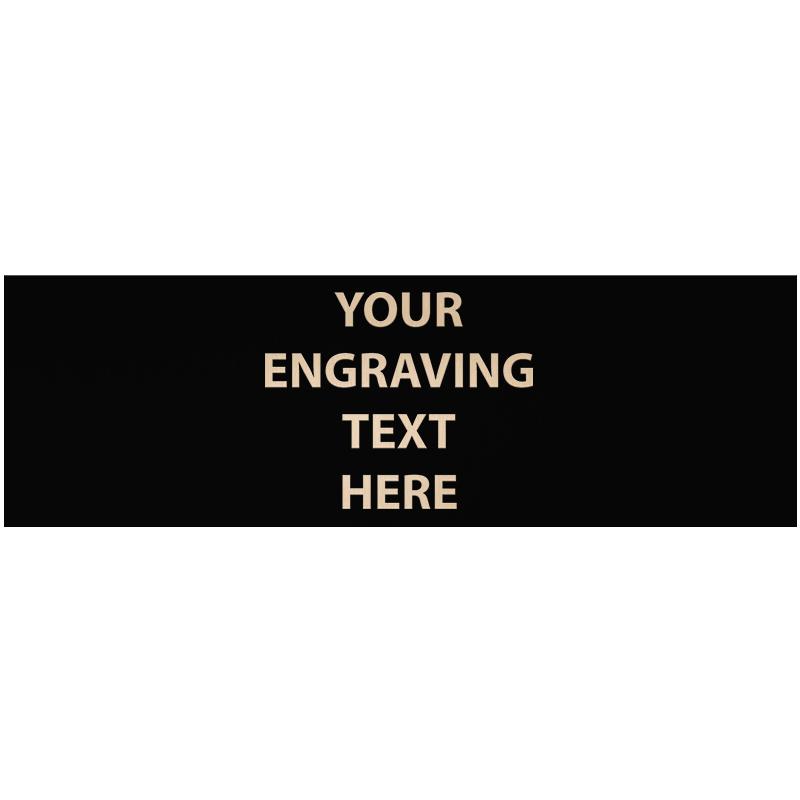 FLEXI -  5.5 W X 1.75 H