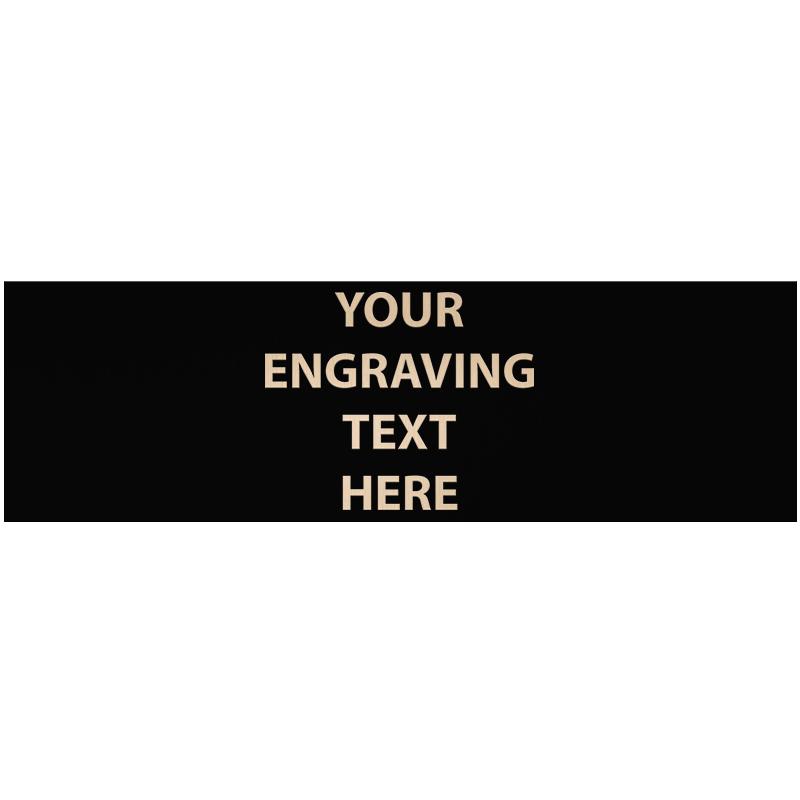 FLEXI -  5.75 W X 1.75 H