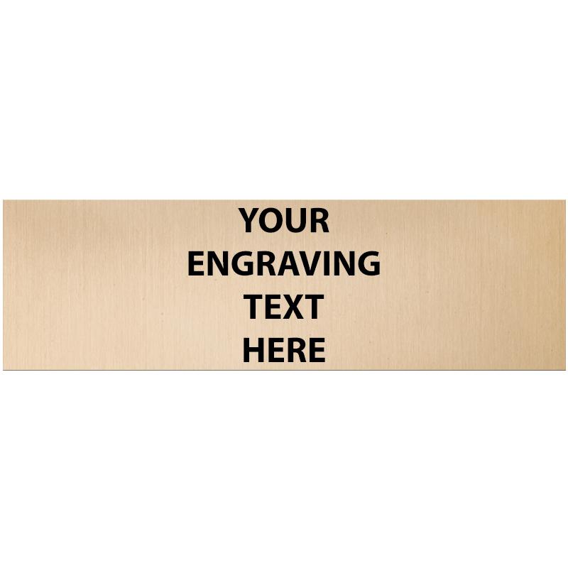 FLEXI -  5.75 W X 1.75 H