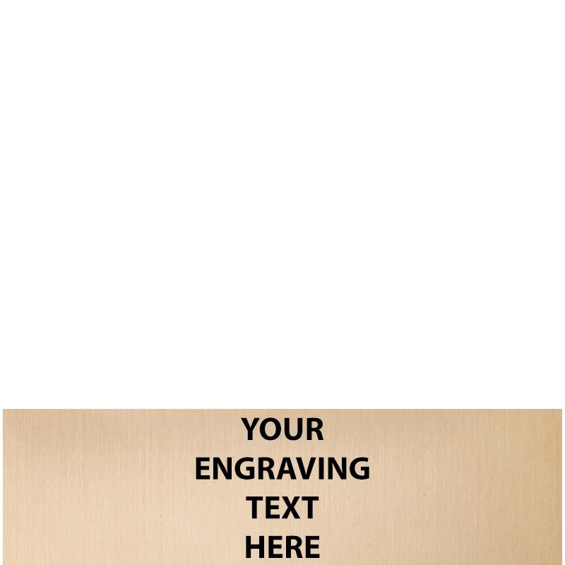 FLEXI -  6.25 W X 1.75 H