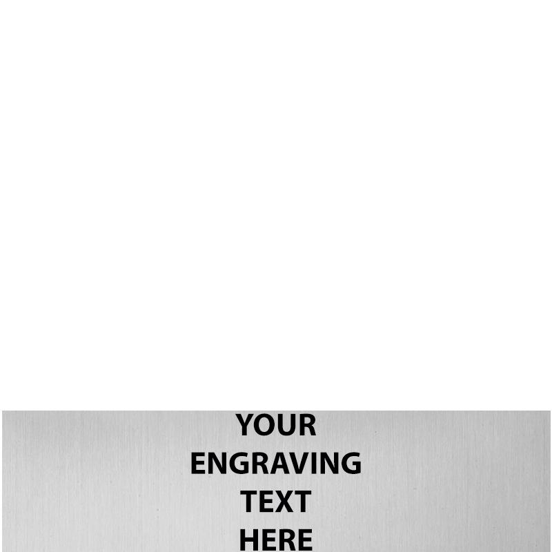 FLEXI -  6.75 W X 1.75 H