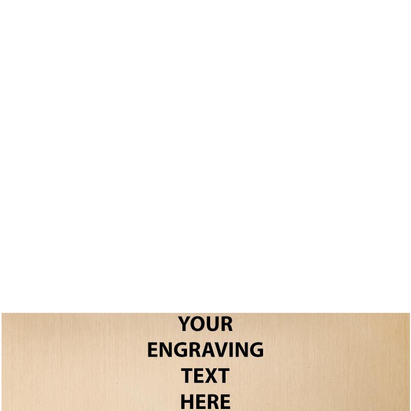 FLEXI -  7.25 W X 1.75 H