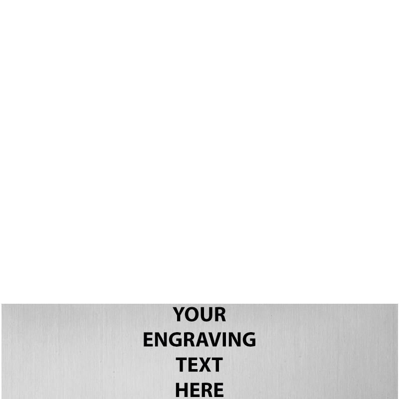 FLEXI -  7.25 W X 1.75 H