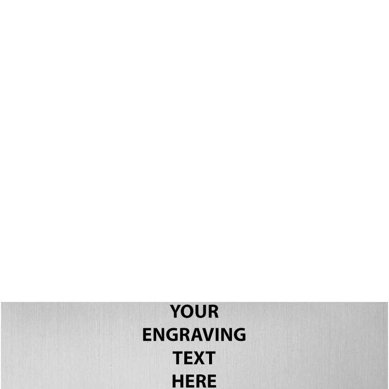 FLEXI -  7.75 W X 1.75 H