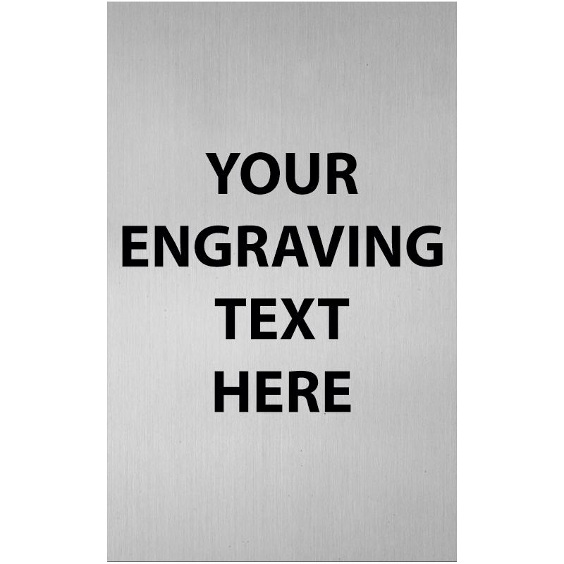 FLEXI -  1.25 W X 2 H