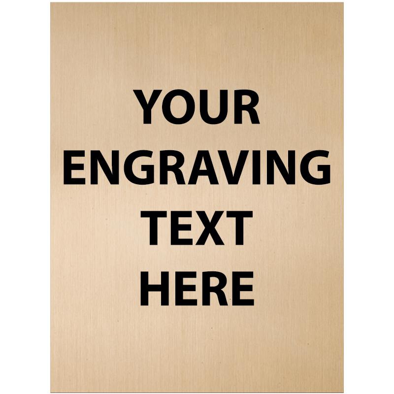 FLEXI -  1.5 W X 2 H