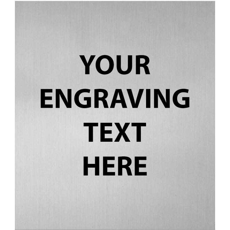 FLEXI -  1.75 W X 2 H