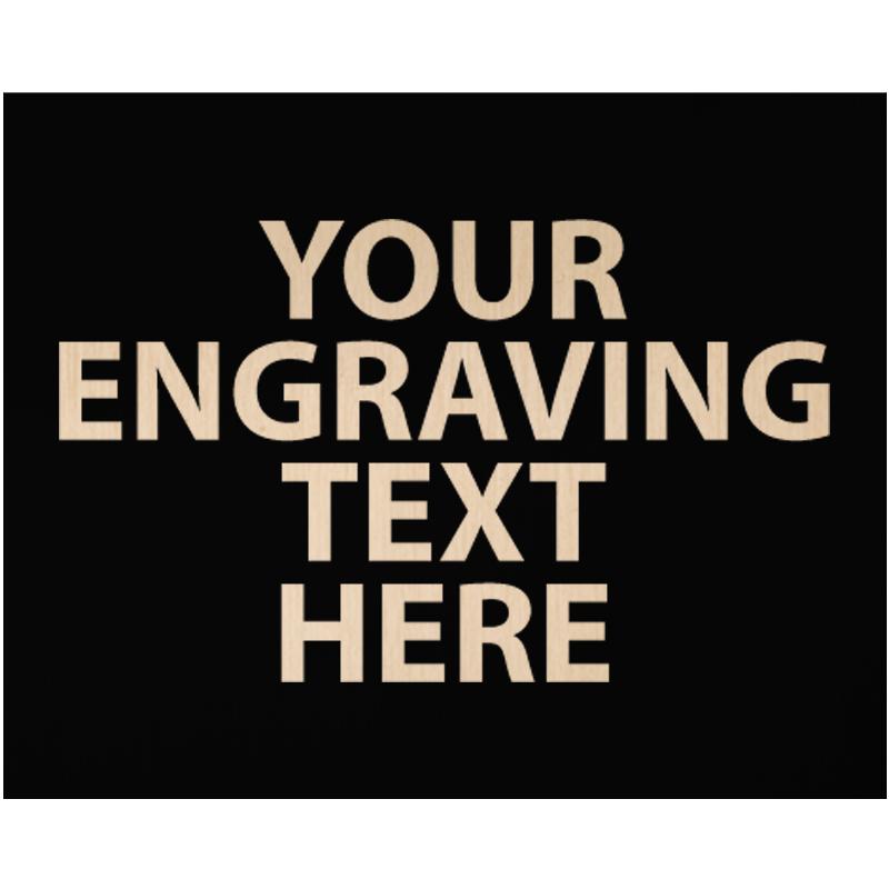 FLEXI -  2.5 W X 2 H