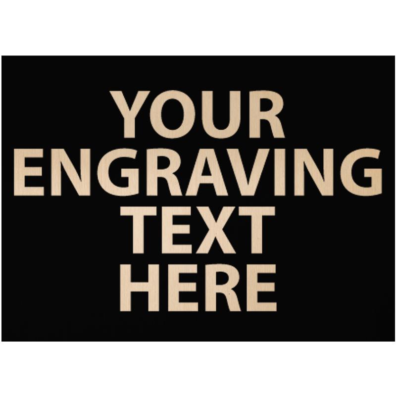 FLEXI -  2.75 W X 2 H