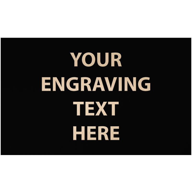 FLEXI -  3.25 W X 2 H