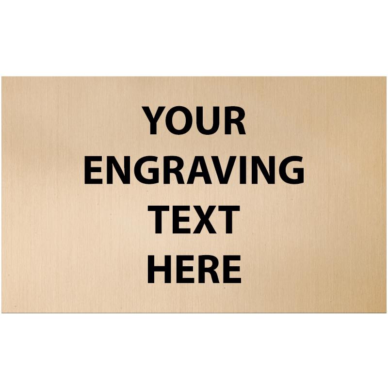 FLEXI -  3.25 W X 2 H