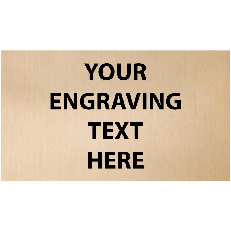 FLEXI -  3.5 W X 2 H