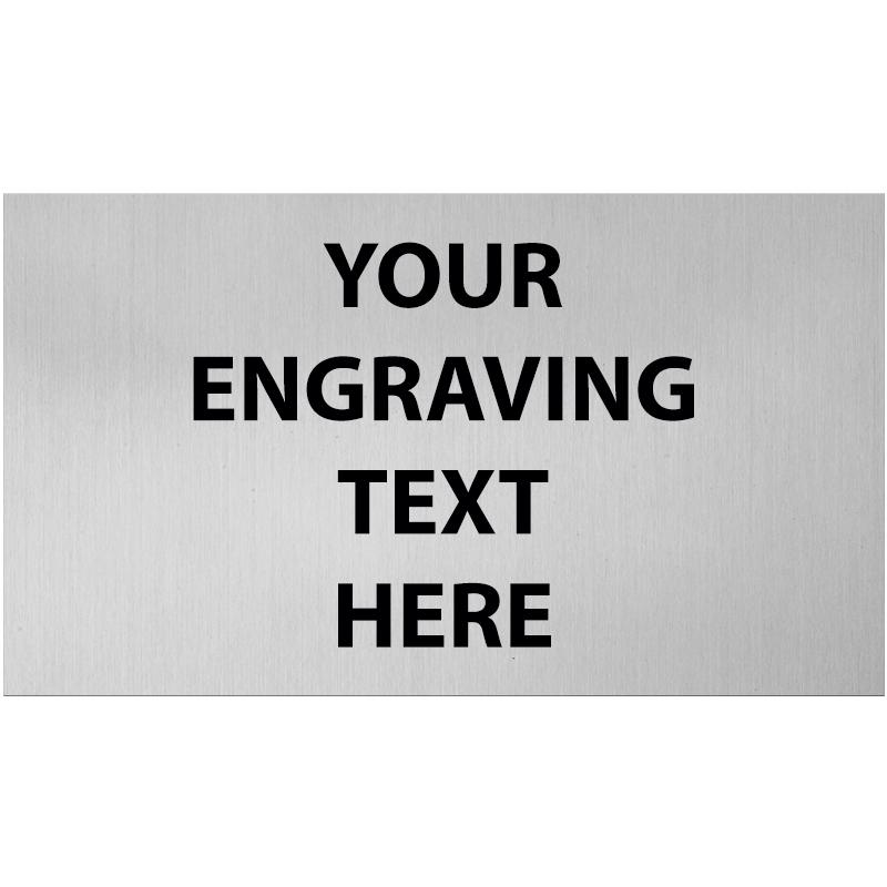 FLEXI -  3.5 W X 2 H