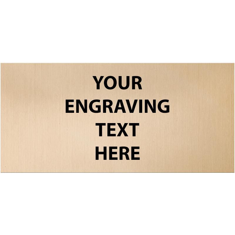 FLEXI -  4.25 W X 2 H