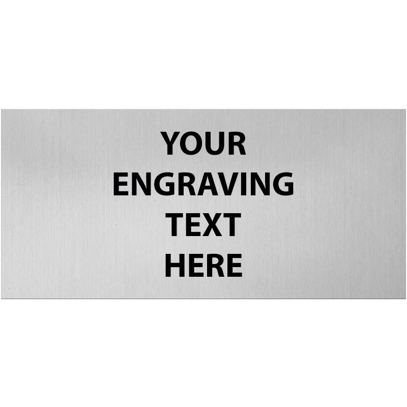 FLEXI -  4.25 W X 2 H