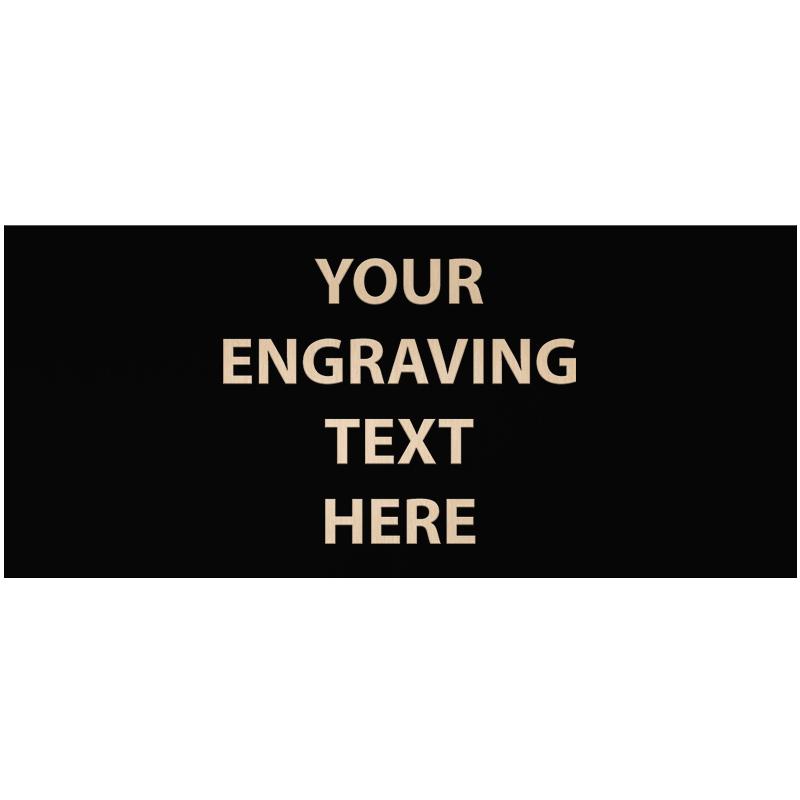 FLEXI -  4.5 W X 2 H