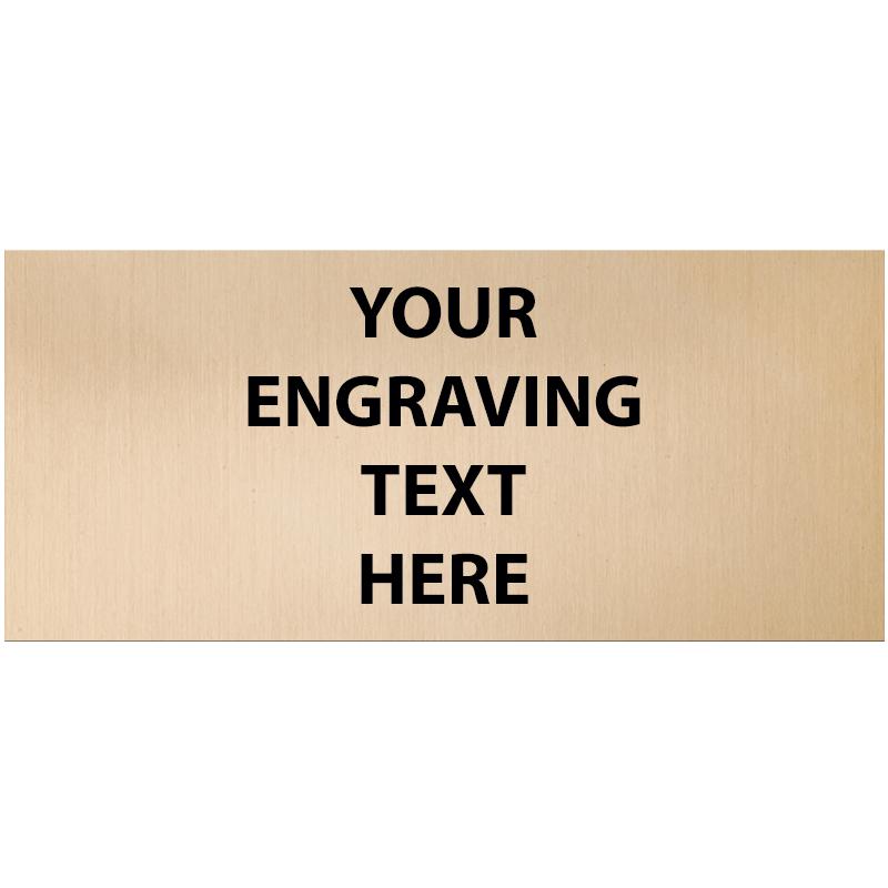 FLEXI -  4.5 W X 2 H